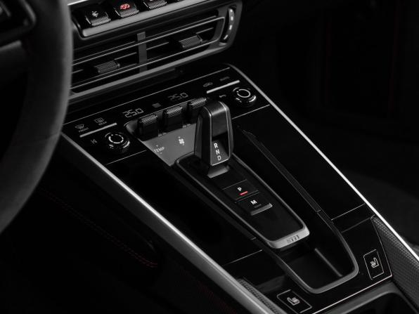 Porsche 911 VIII (992) с пробегом 2021 года, цена 22 950 000 рублей, 8423 км, купе, Автокод Объявления