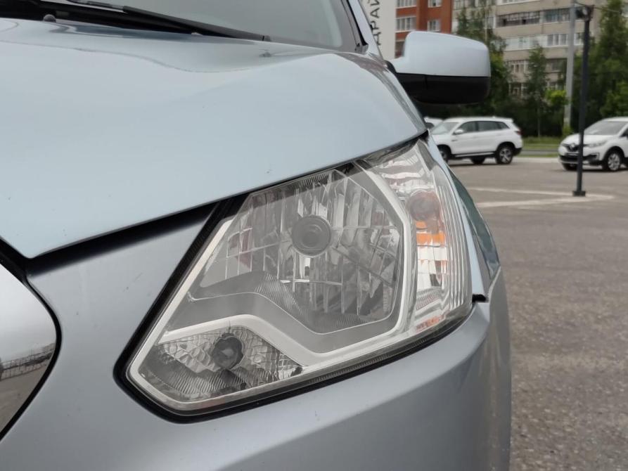 Datsun on-DO I Йошкар-Ола  - изображение 21