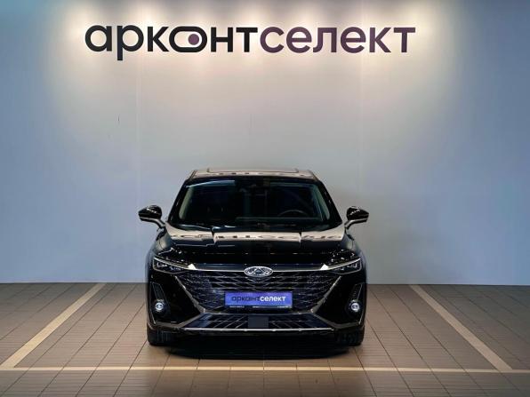 Chery Arrizo 8 с пробегом 2023 года, цена 2 110 000 рублей, 38500 км, седан, Автокод Объявления