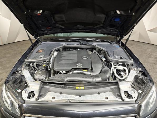 Mercedes-Benz E-Класс V (W213 S213 C238) с пробегом 2019 года, цена 3 300 000 рублей, 82138 км, седан, Автокод Объявления