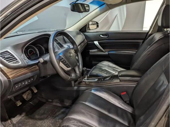 Nissan Teana II Рестайлинг с пробегом 2011 года, цена 799 000 рублей, 322856 км, седан, Автокод Объявления