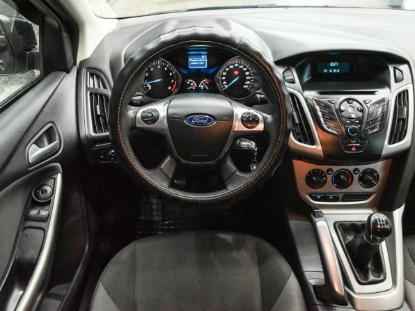 Ford Focus III с пробегом 2012 года, цена 750 000 рублей, 179467 км, седан, Автокод Объявления