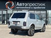 Lada (ВАЗ) Niva Legend I Волгоград  - изображение 22