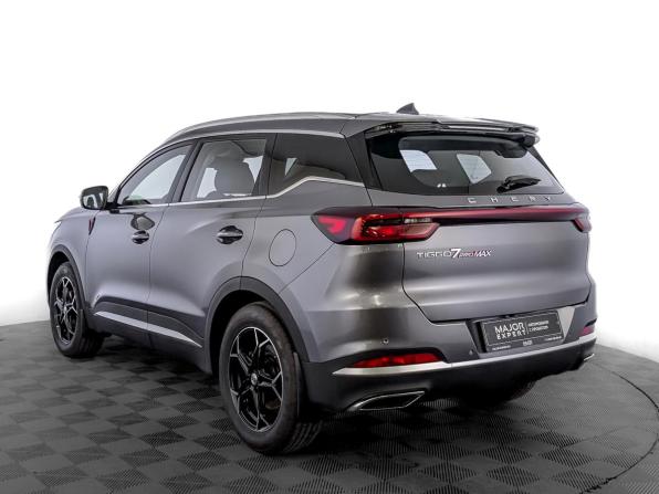 Chery Tiggo 7 Pro I с пробегом 2023 года, цена 2 040 000 рублей, 4861 км, внедорожник, Автокод Объявления