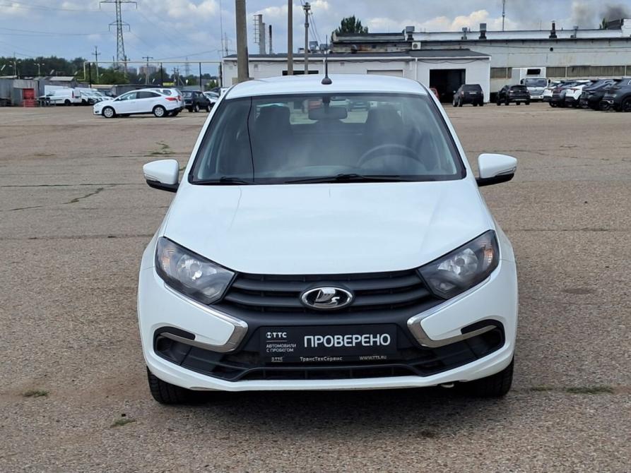 Lada (ВАЗ) Granta I Рестайлинг Набережные Челны  - изображение 2