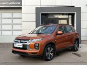 Mitsubishi ASX I Рестайлинг 3 Москва  - изображение 21