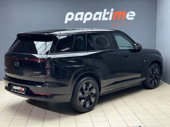 GAC Trumpchi S7 I с пробегом 2026 года, цена 3 650 000 рублей, 50 км, внедорожник, Автокод Объявления