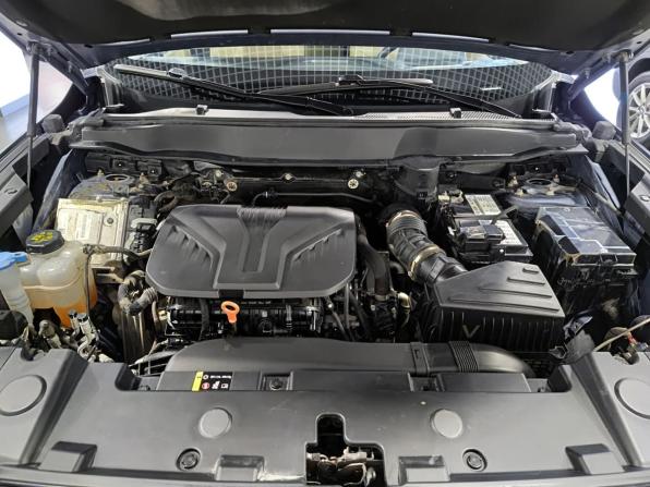 Haval Dargo I с пробегом 2022 года, цена 2 470 000 рублей, 78591 км, внедорожник, Автокод Объявления