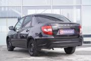 Lada (ВАЗ) Granta I Рестайлинг Ульяновск  - изображение 28