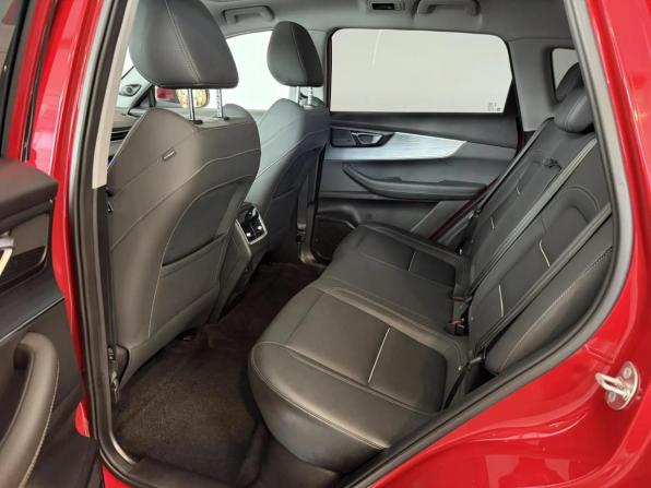 Chery Tiggo 7 Pro Max I с пробегом 2023 года, цена 1 669 000 рублей, 50200 км, внедорожник, Автокод Объявления