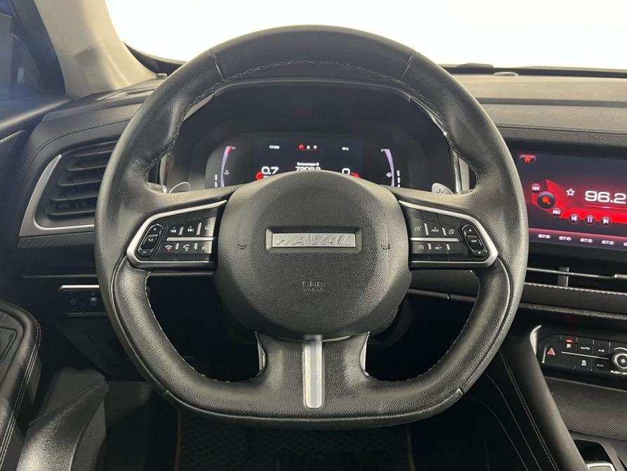 Haval F7x I Ижевск  - изображение 10