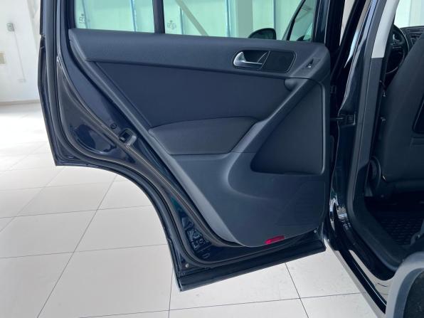 Volkswagen Tiguan I Рестайлинг с пробегом 2012 года, цена 1 450 000 рублей, 161616 км, внедорожник, Автокод Объявления