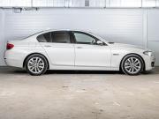 BMW 5 серии VI (F10/F11/F07) Рестайлинг Ставрополь  - изображение 27