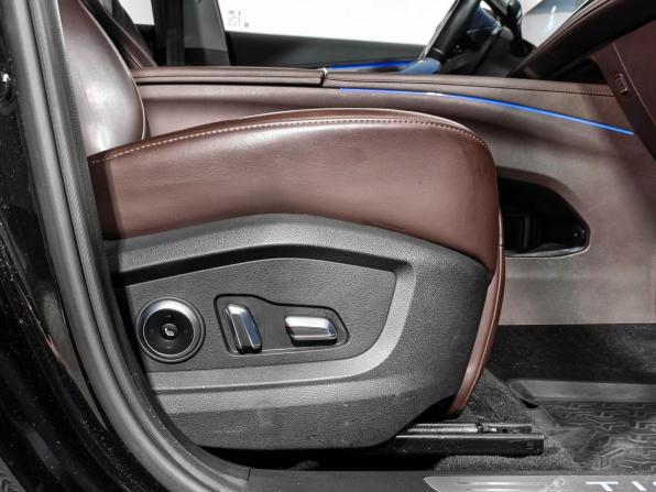 Chery Tiggo 8 Pro Plug-in Hybrid с пробегом 2023 года, цена 2 550 000 рублей, 47810 км, внедорожник, Автокод Объявления