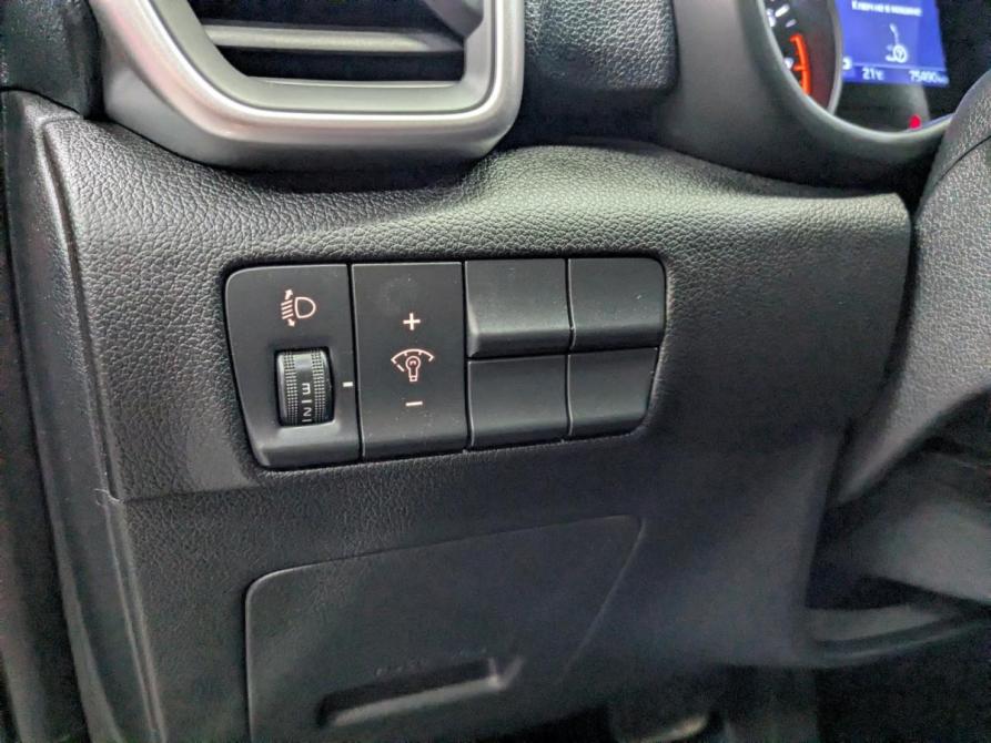 Kia Sportage IV Рестайлинг Москва  - изображение 10