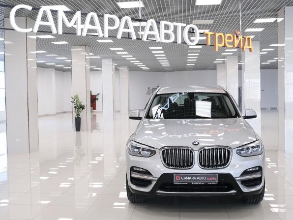 BMW X3 III (G01) с пробегом 2019 года, цена 2 889 000 рублей, 181139 км, внедорожник, Автокод Объявления