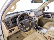 Toyota Land Cruiser 200 Series Рестайлинг 2 Москва  - изображение 46