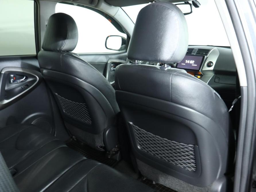 Toyota RAV4 III (XA30) Рестайлинг Москва  - изображение 28