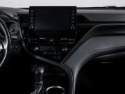 Toyota Camry VIII (XV70) Рестайлинг Москва  - изображение 30