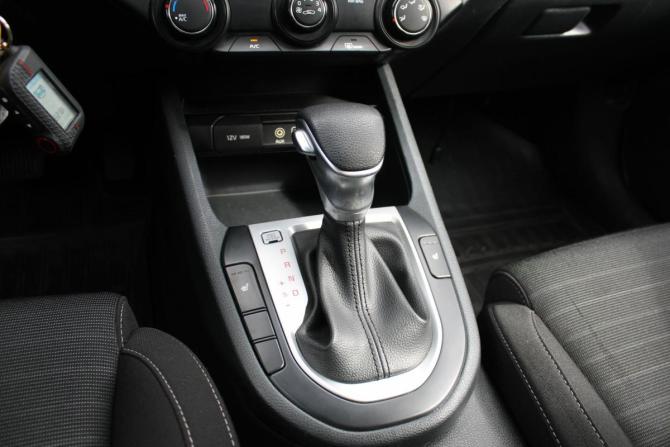Kia Cerato IV с пробегом 2019 года, цена 1 650 000 рублей, 110000 км, седан, Автокод Объявления