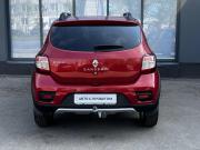 Renault Sandero II Ярославль  - изображение 20