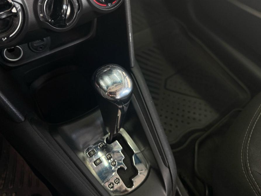 Peugeot 208 I Уфа  - изображение 13
