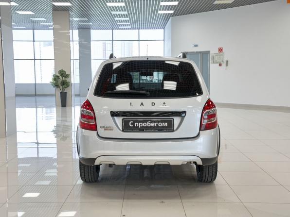 Lada (ВАЗ) Granta I Рестайлинг с пробегом 2023 года, цена 958 000 рублей, 26738 км, универсал, Автокод Объявления