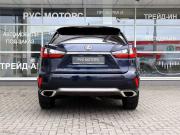 Lexus RX IV Калининград  - изображение 34
