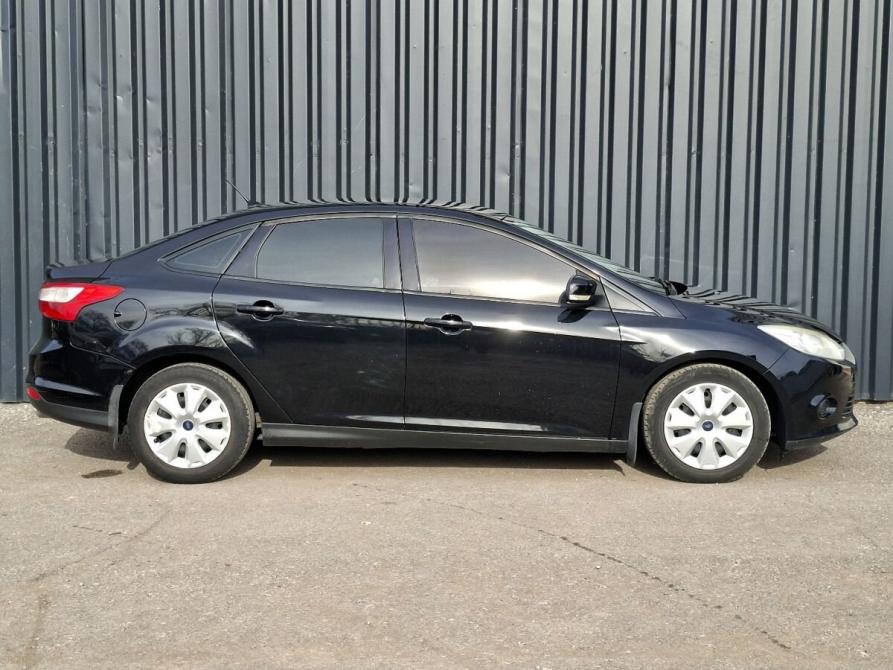 Ford Focus III Самара  - изображение 4