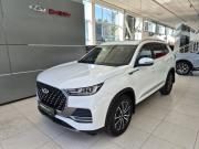 Chery Tiggo 8 Pro Max I Екатеринбург  - изображение 23