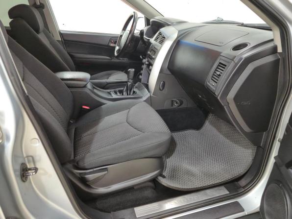 SsangYong Kyron I Рестайлинг с пробегом 2013 года, цена 790 000 рублей, 182910 км, внедорожник, Автокод Объявления