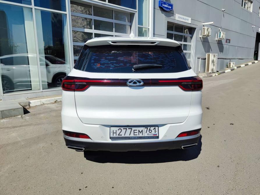 Chery Tiggo 7 Pro I Ростов-на-Дону  - изображение 5
