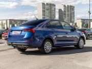 Skoda Rapid II Ижевск  - изображение 25