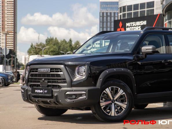 Haval Dargo I с пробегом 2026 года, цена 2 938 000 рублей, 5679 км, внедорожник, Автокод Объявления