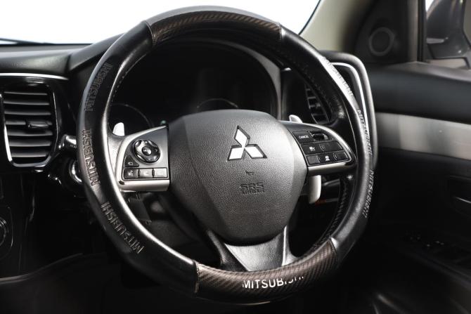 Mitsubishi Outlander III с пробегом 2014 года, цена 1 789 000 рублей, 200000 км, внедорожник, Автокод Объявления