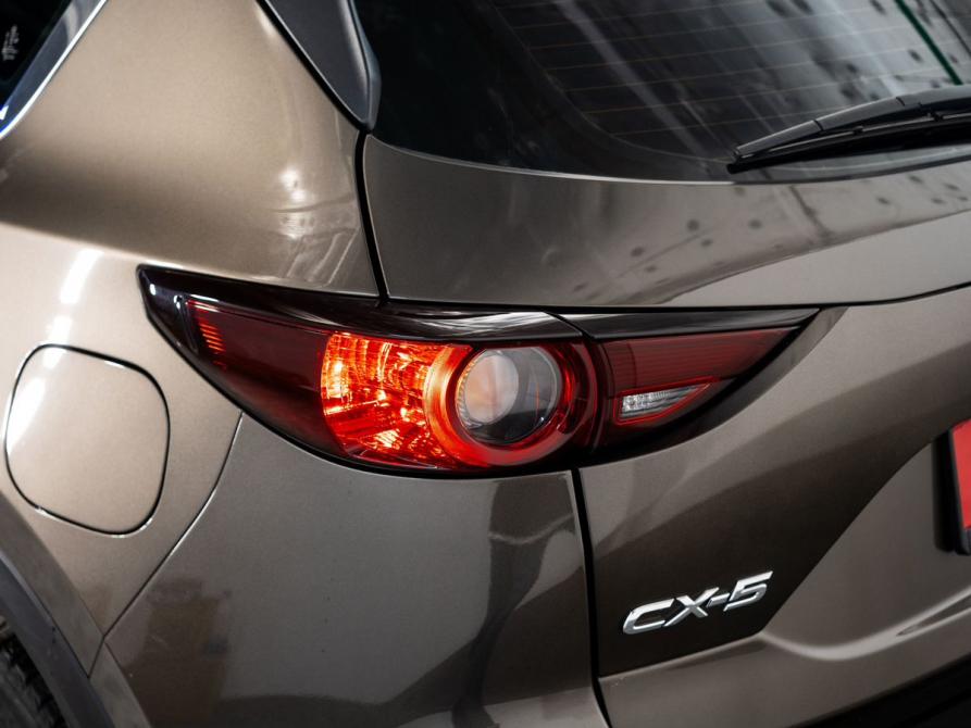 Mazda CX-5 II Иркутск  - изображение 22