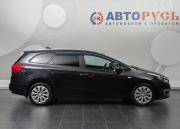 Kia Ceed II Рестайлинг Москва  - изображение 29