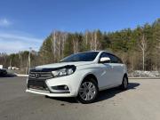Lada (ВАЗ) Vesta I Прокопьевск  - изображение 35