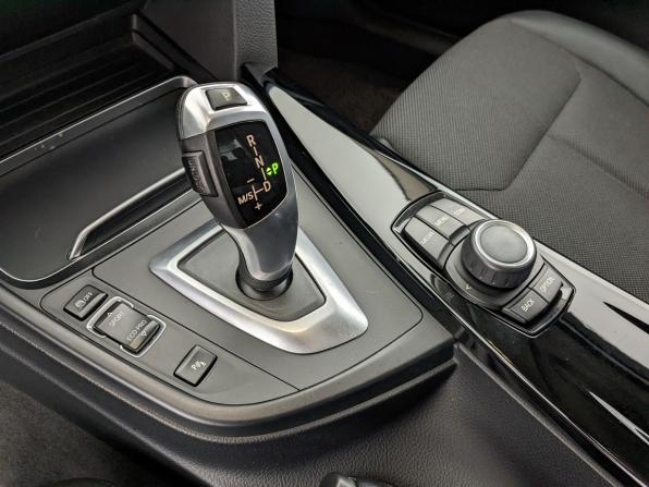BMW 3 серии VI (F3x) Рестайлинг с пробегом 2018 года, цена 1 995 000 рублей, 138365 км, седан, Автокод Объявления