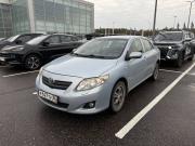 Toyota Corolla X (E140 E150) Санкт-Петербург  - изображение 7