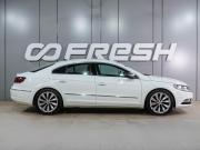 Volkswagen Passat CC I Рестайлинг Воронеж  - изображение 35