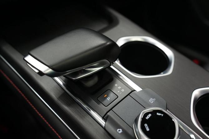 Changan CS55 Plus II с пробегом 2023 года, цена 2 190 000 рублей, 36515 км, внедорожник, Автокод Объявления