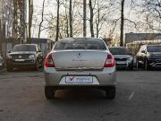 Renault Symbol ll Санкт-Петербург  - изображение 15