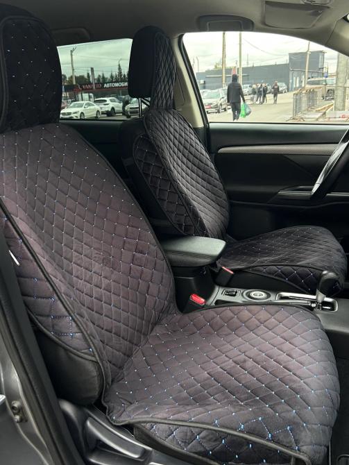 Mitsubishi Outlander III Альметьевск  - изображение 13
