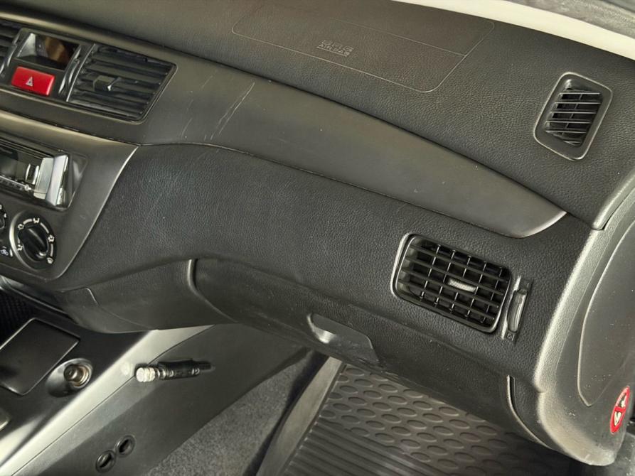 Mitsubishi Lancer IX Рестайлинг Тверь  - изображение 11