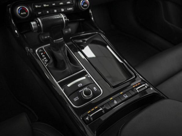 Kia Stinger I с пробегом 2019 года, цена 2 189 000 рублей, 90782 км, лифтбек, Автокод Объявления