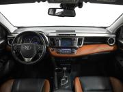 Toyota RAV4 IV (XA40) Санкт-Петербург  - изображение 43