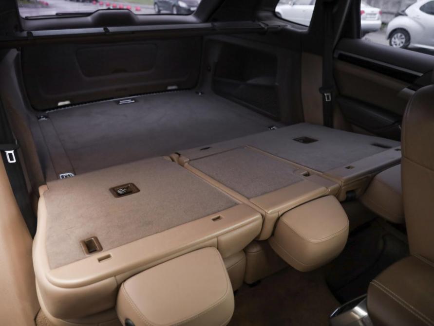 Porsche Cayenne II (958) Санкт-Петербург  - изображение 26