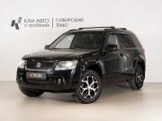 Suzuki Grand Vitara II Казань  - изображение 9