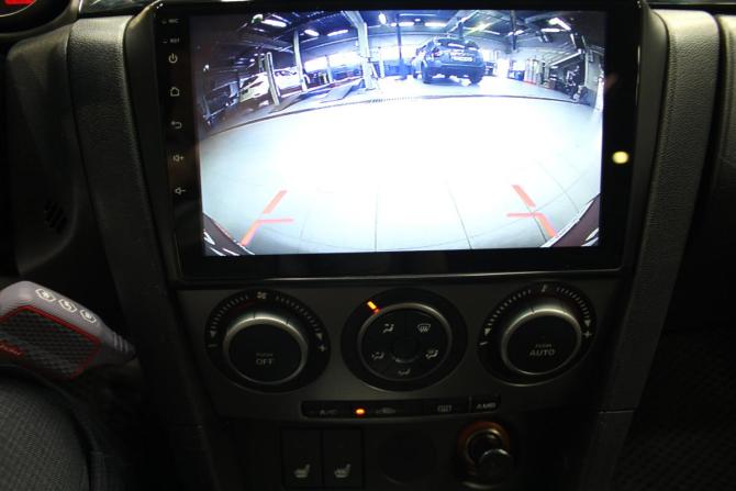 Mazda 3 I (BK) Рестайлинг с пробегом 2008 года, цена 529 000 рублей, 282420 км, седан, Автокод Объявления